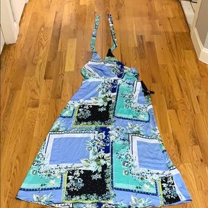 NY&C DRESS SIZE XXLARGE BRAND NEW- MSRP 89.95